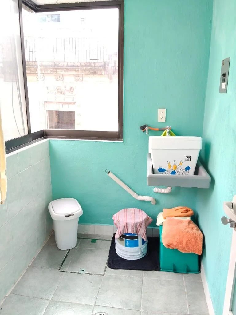 Apartamento em Juárez, Cuauhtémoc, foto 8 de 19