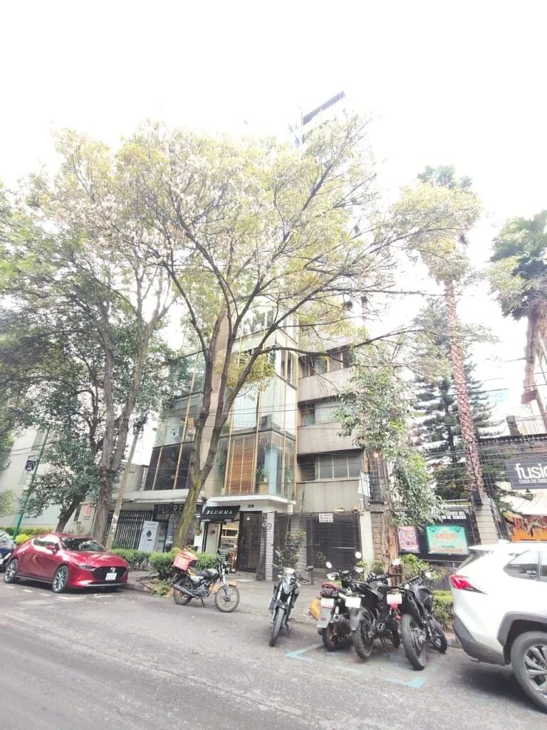 Apartamento em Juárez, Cuauhtémoc, foto 19 de 19