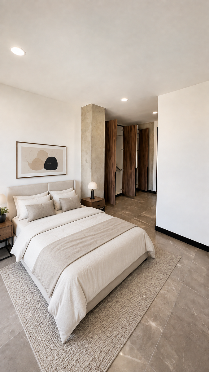 DEPARTAMENTO EN VENTA EN TORRE RUELLE EN AV. REVOLUCIÓN TIJUANA B.C. - foto 5