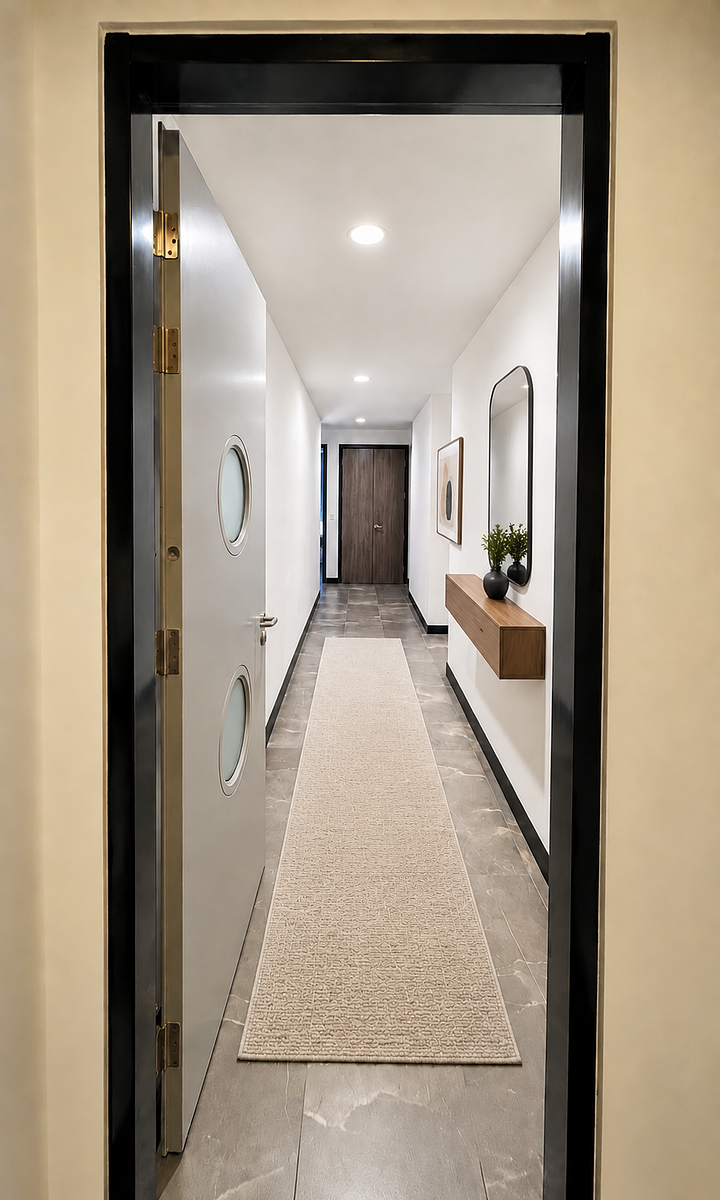 DEPARTAMENTO EN VENTA EN TORRE RUELLE EN AV. REVOLUCIÓN TIJUANA B.C. - foto 2