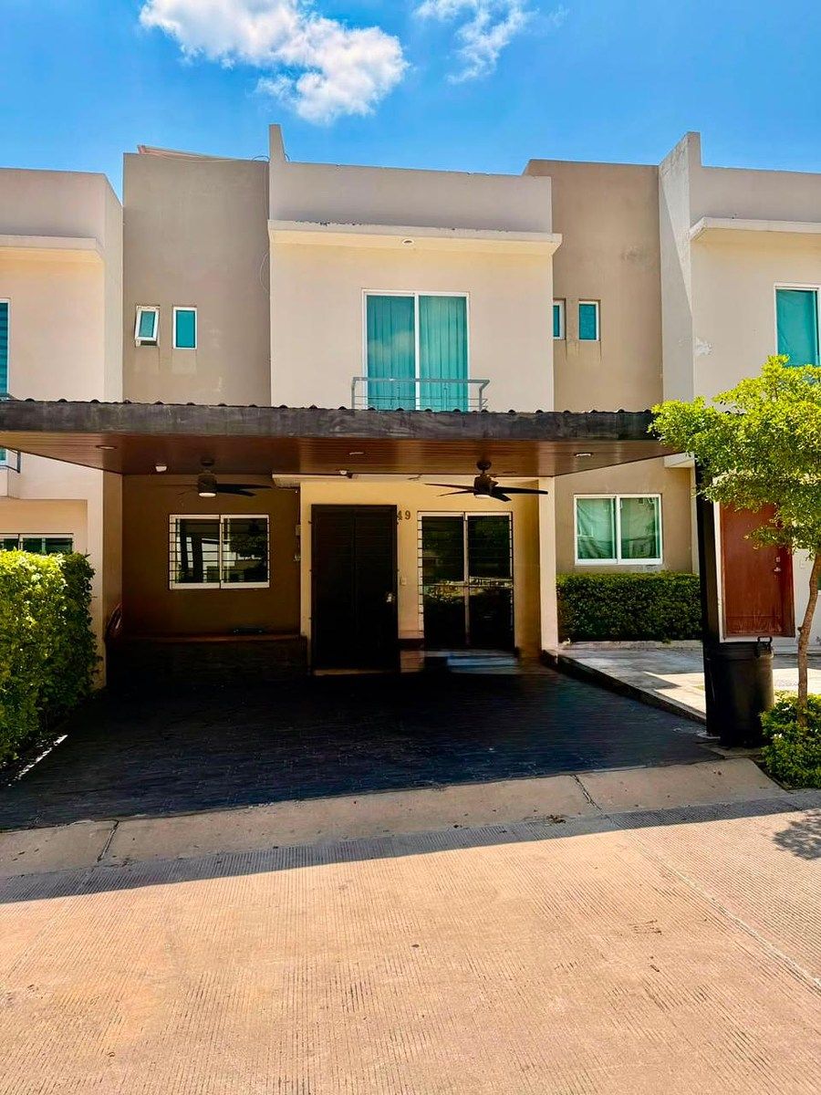Modena Residencial, Tonalá, foto 1 de 7