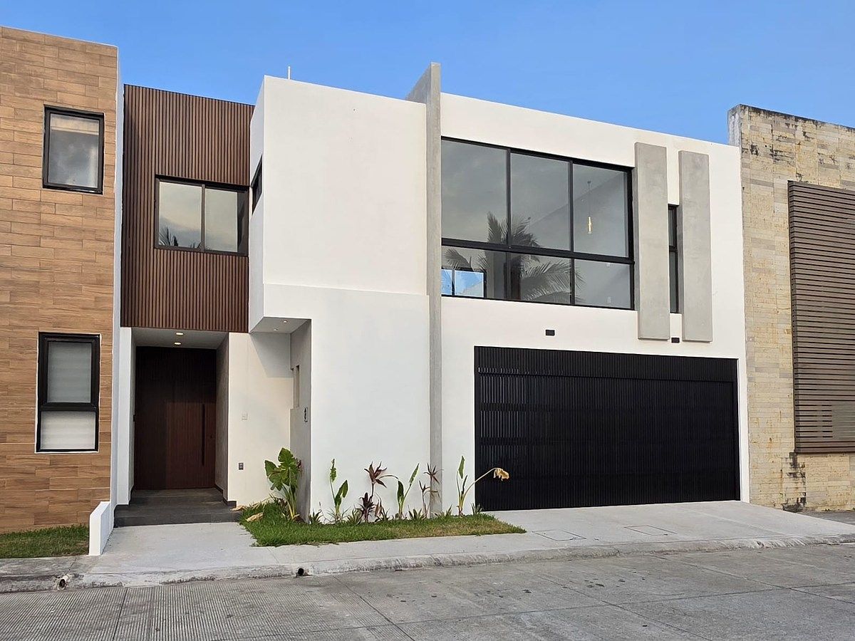 Casa em Lomas Diamante, Alvarado, foto 2 de 26