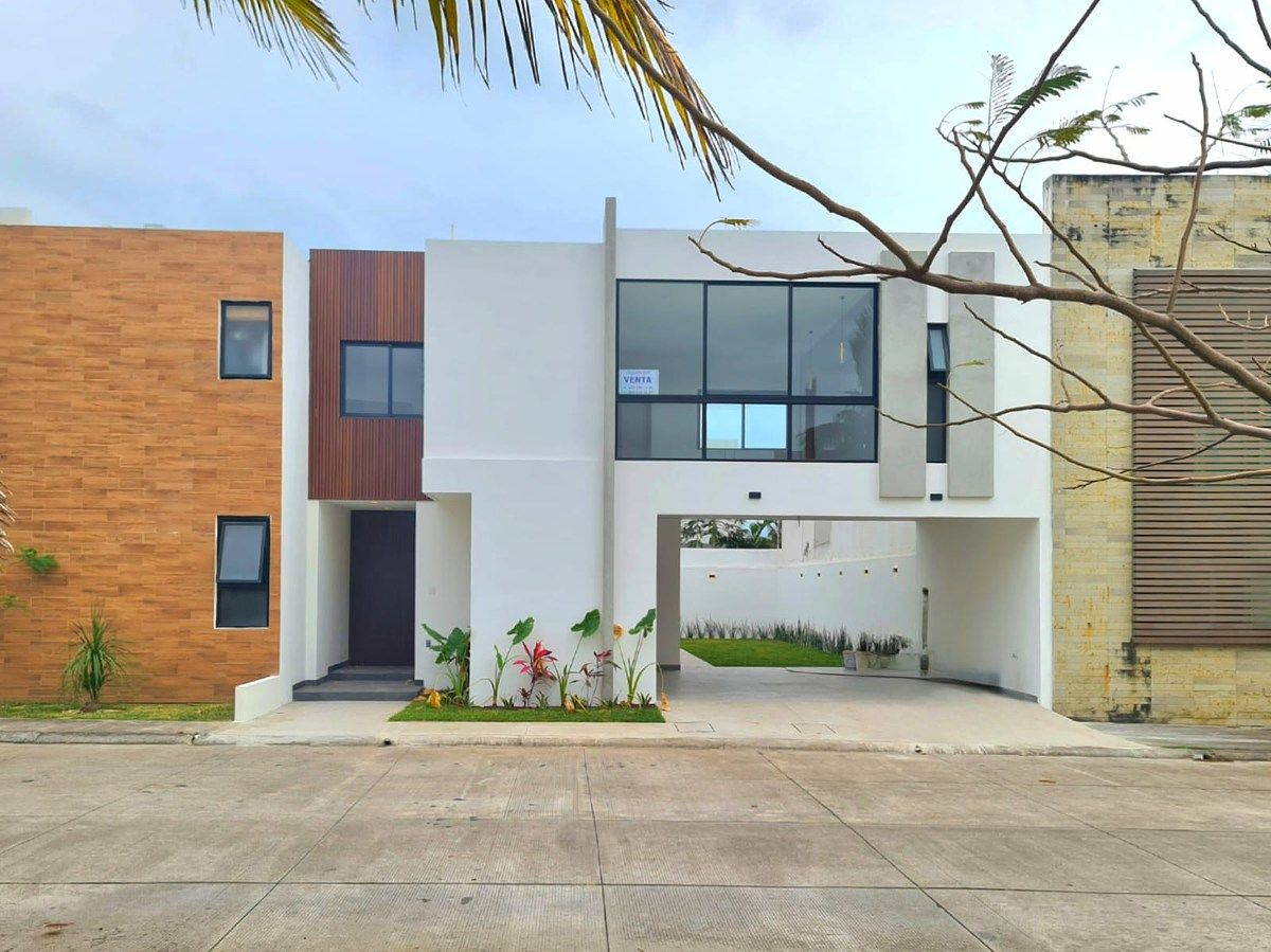 Casa em Lomas Diamante, Alvarado, foto 19 de 26