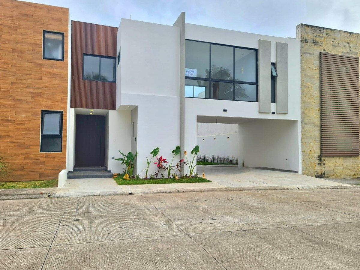 Casa em Lomas Diamante, Alvarado, foto 13 de 26