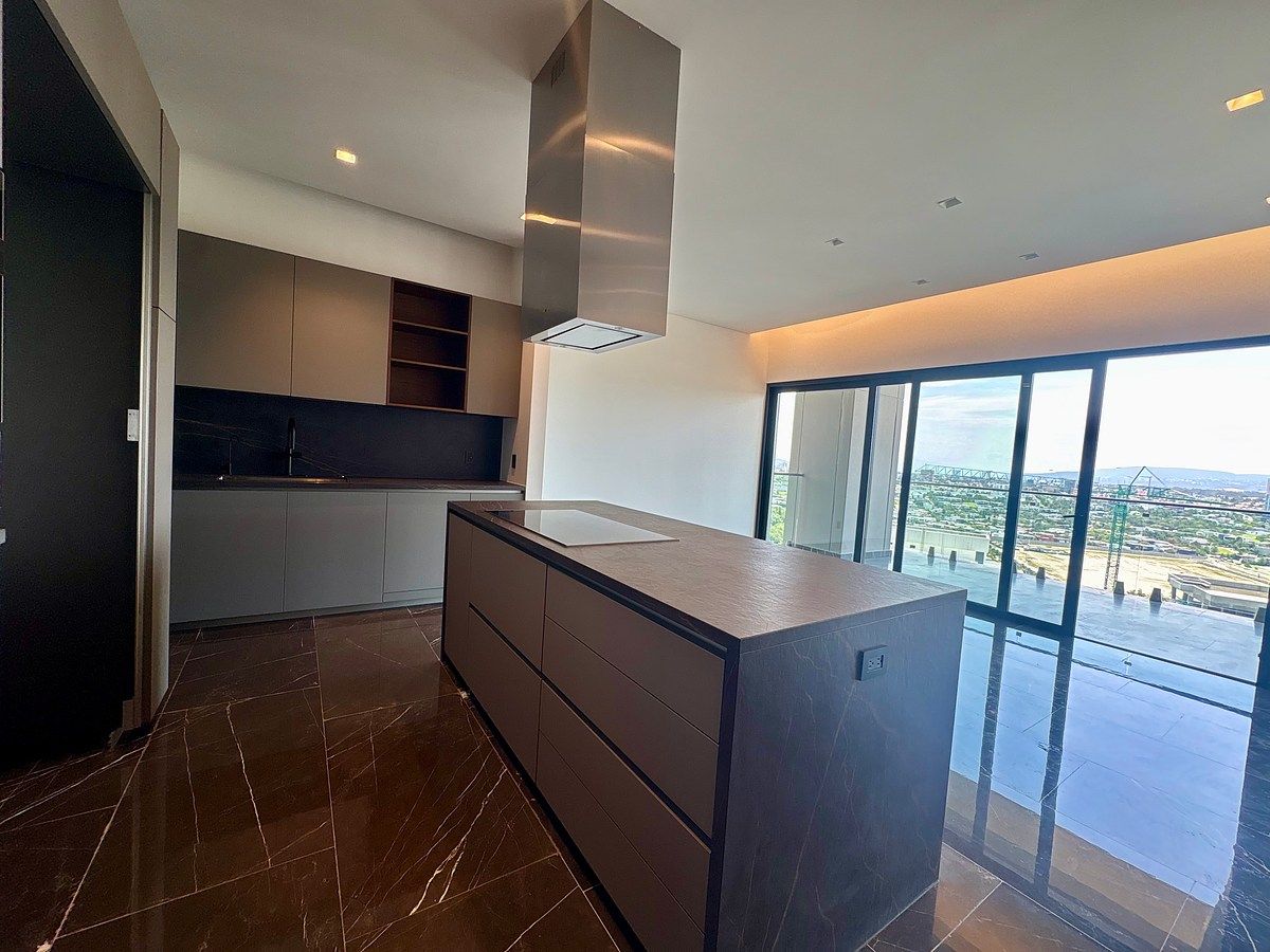 APARTAMENTO PARA ALUGUEL WEST POINT, TORRE 4000, ZAPOPAN, ANDARES, foto 1 de 14