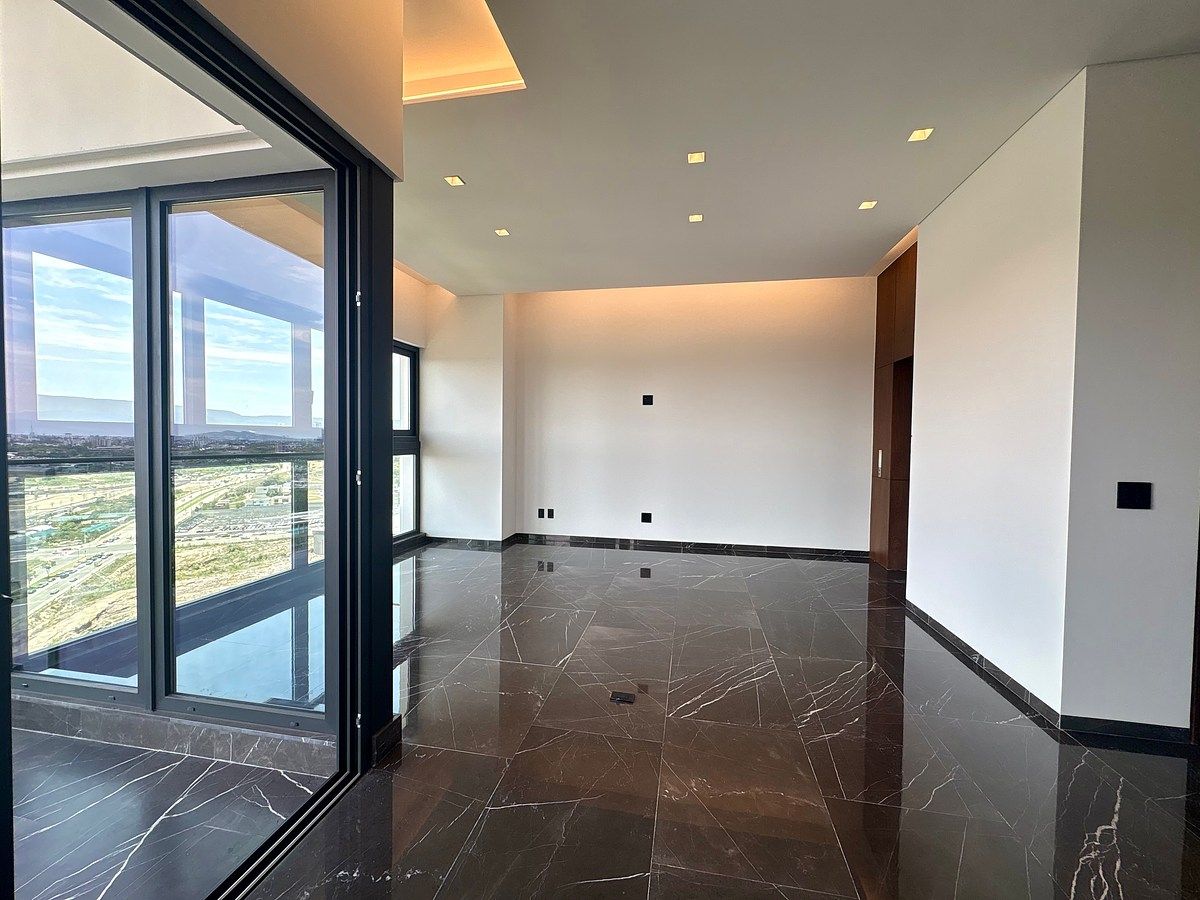 Apartamento em Puerta Plata, Zapopan, foto 5 de 14