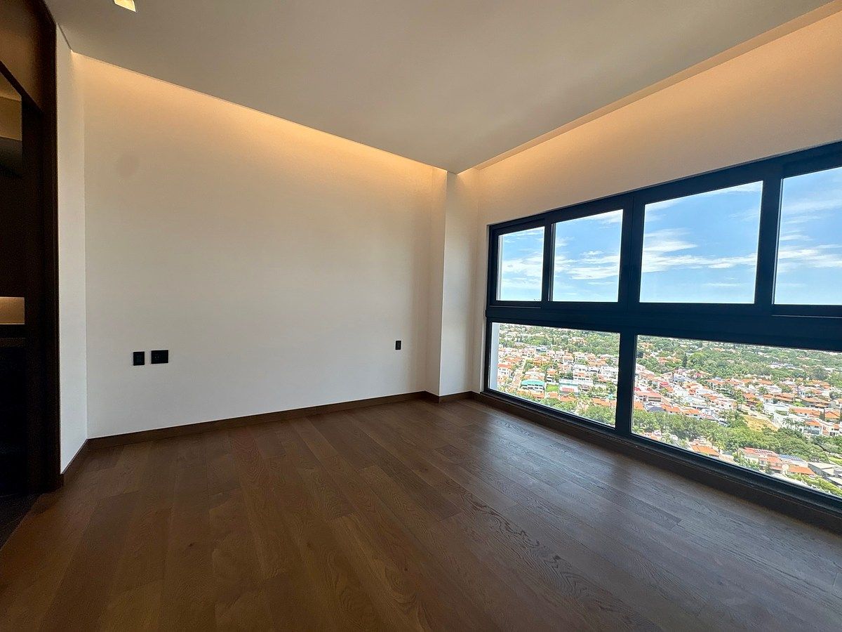 Apartamento em Puerta Plata, Zapopan, foto 9 de 14