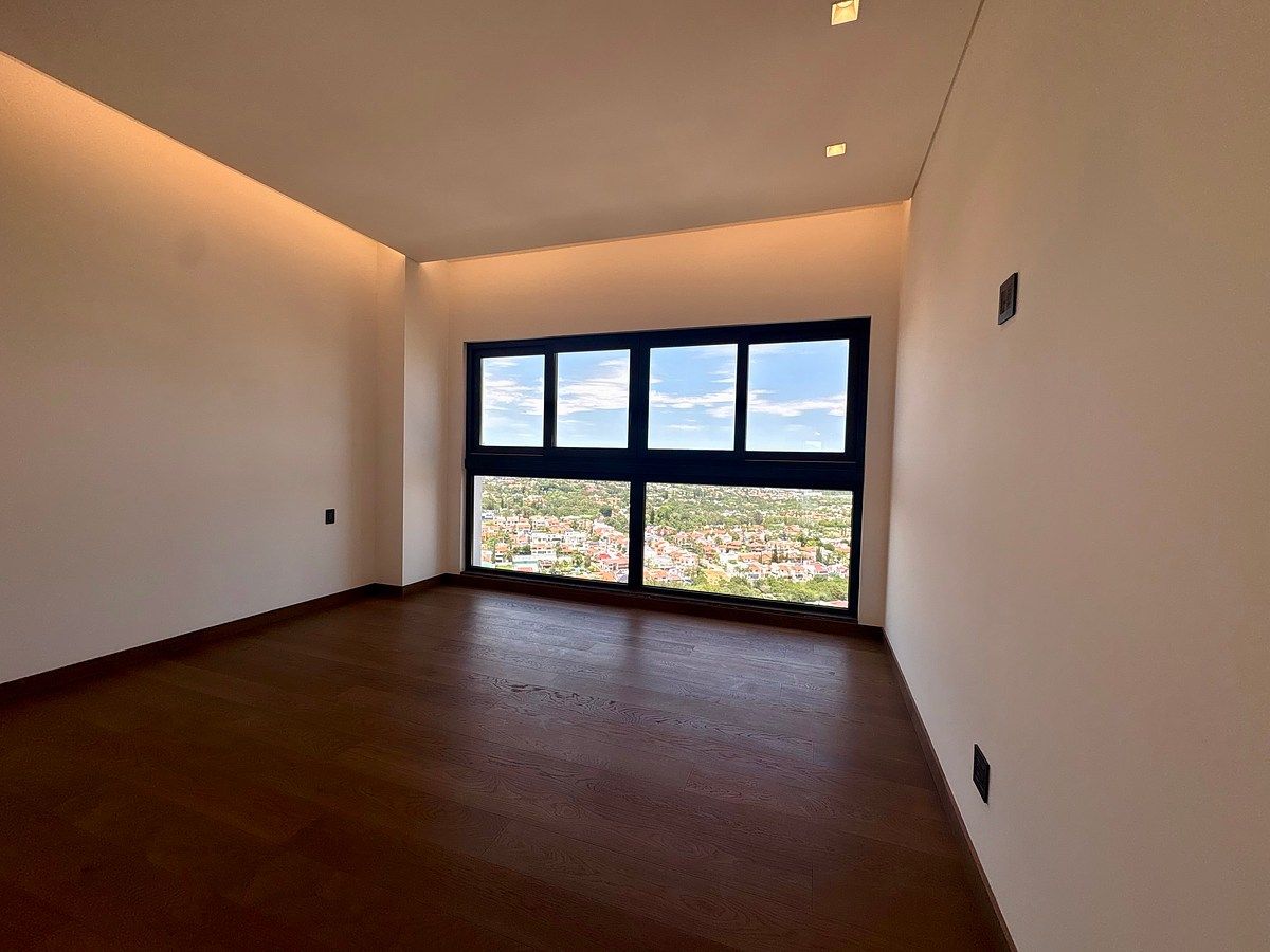 Apartamento em Puerta Plata, Zapopan, foto 10 de 14