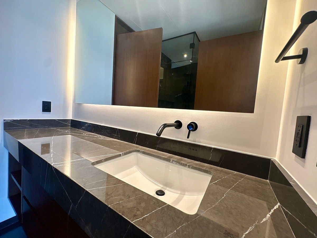 Apartamento em Puerta Plata, Zapopan, foto 13 de 14