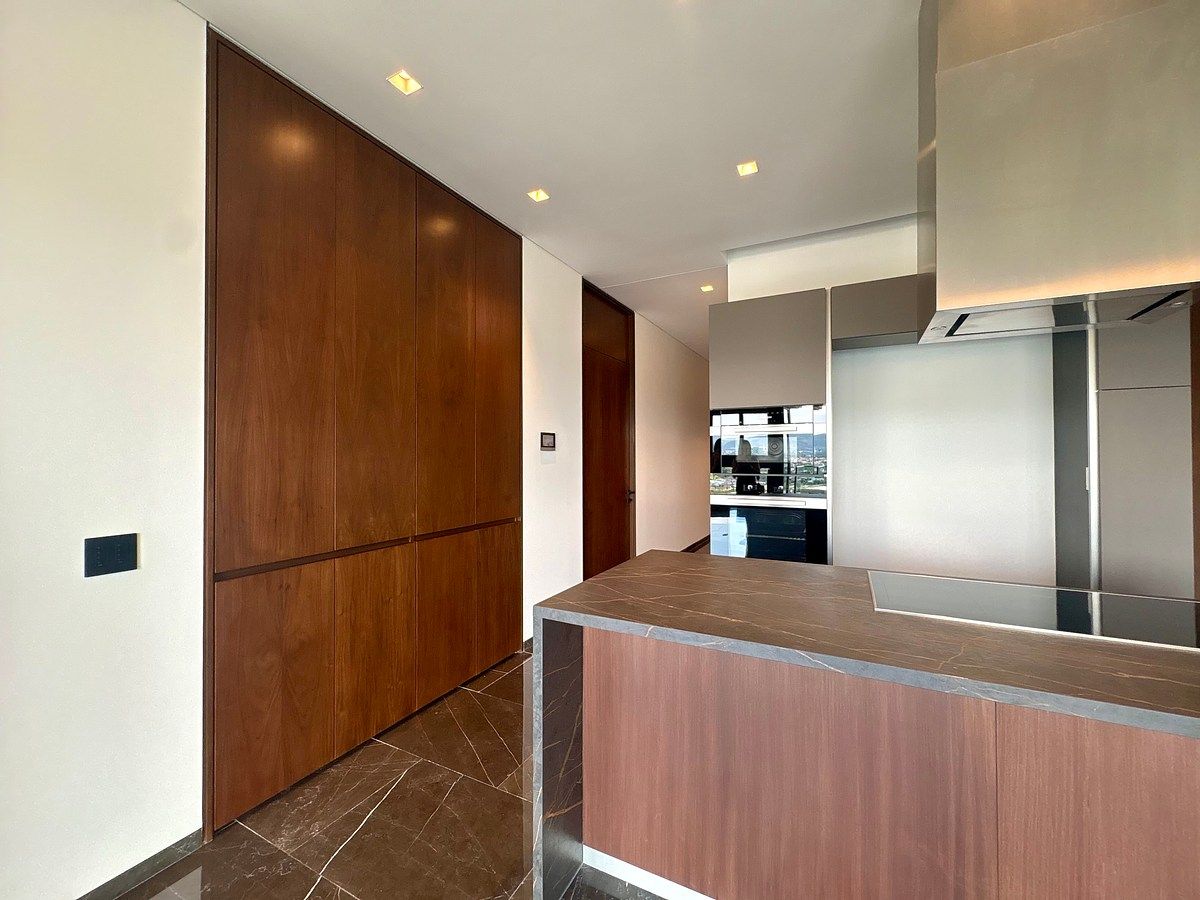 Apartamento em Puerta Plata, Zapopan, foto 14 de 14