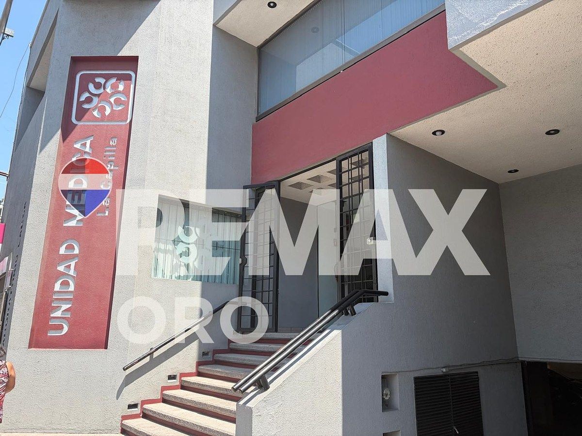 Consultorio en Renta en Querétaro, foto 1 de 8