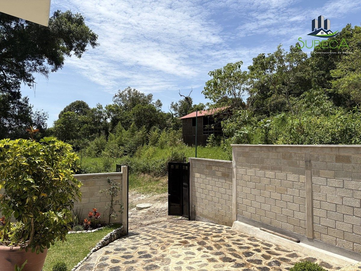 Casa en Rincón Coatepec, Coatepec, foto 4 de 44