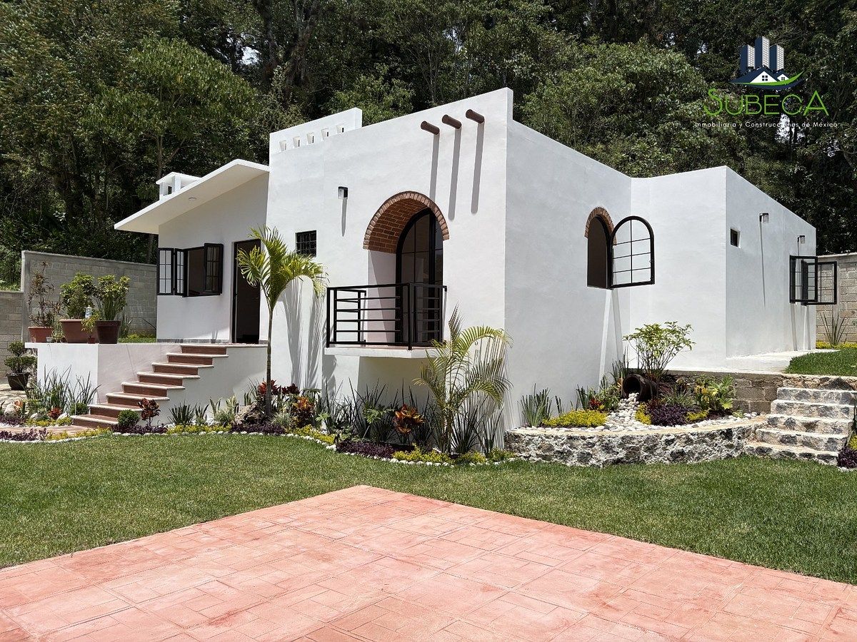 Casa en Rincón Coatepec, Coatepec, foto 6 de 44
