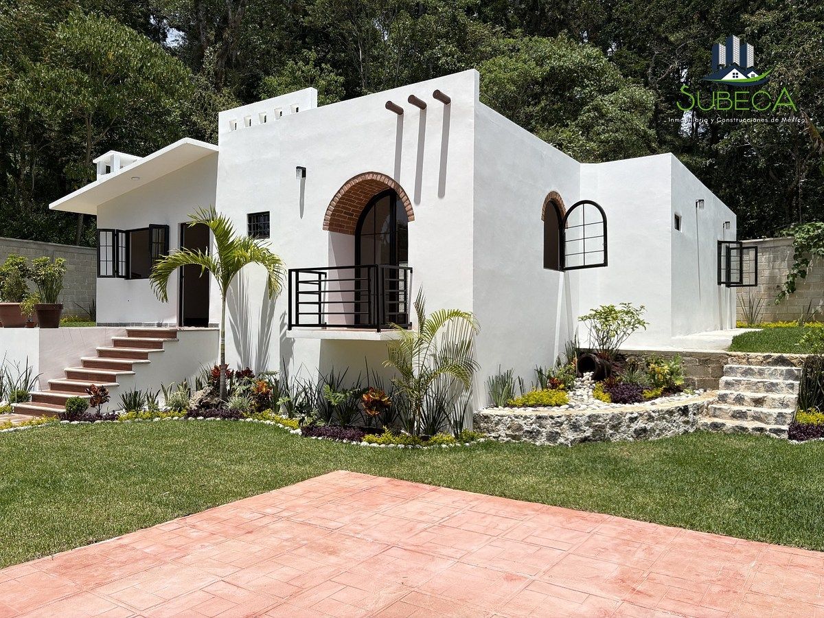 Casa en Rincón Coatepec, Coatepec, foto 16 de 44