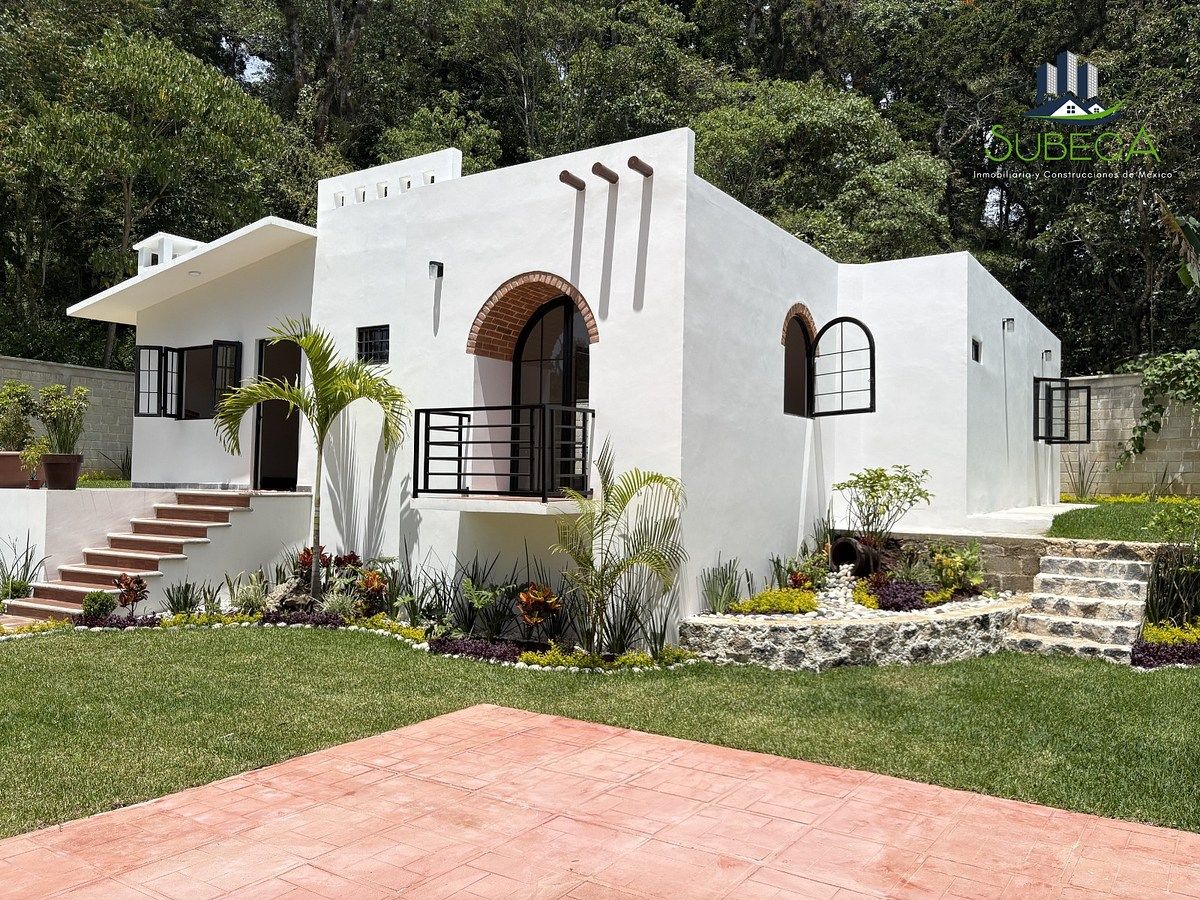 Casa en Rincón Coatepec, Coatepec, foto 17 de 44