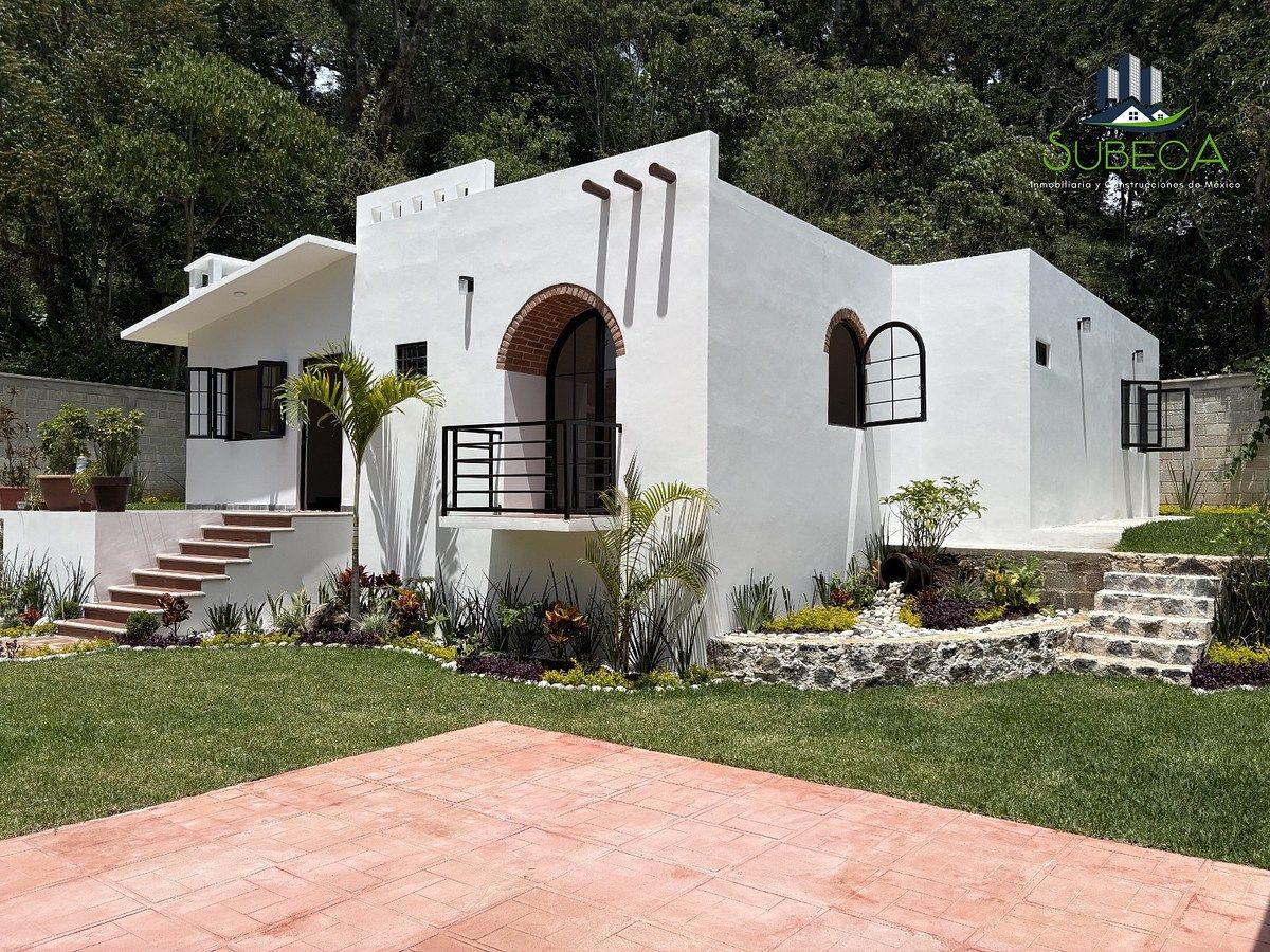 Casa en Rincón Coatepec, Coatepec, foto 43 de 44