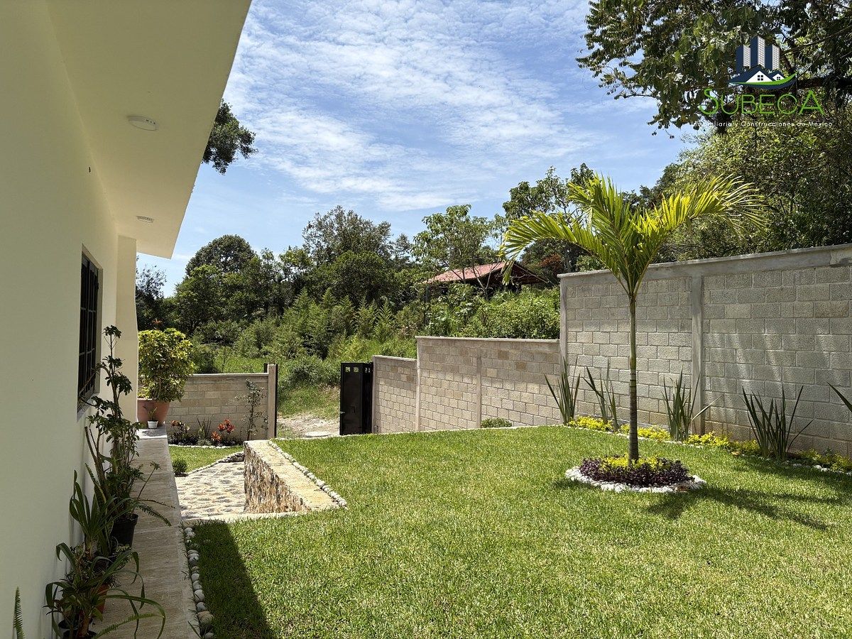 Casa en Rincón Coatepec, Coatepec, foto 31 de 44