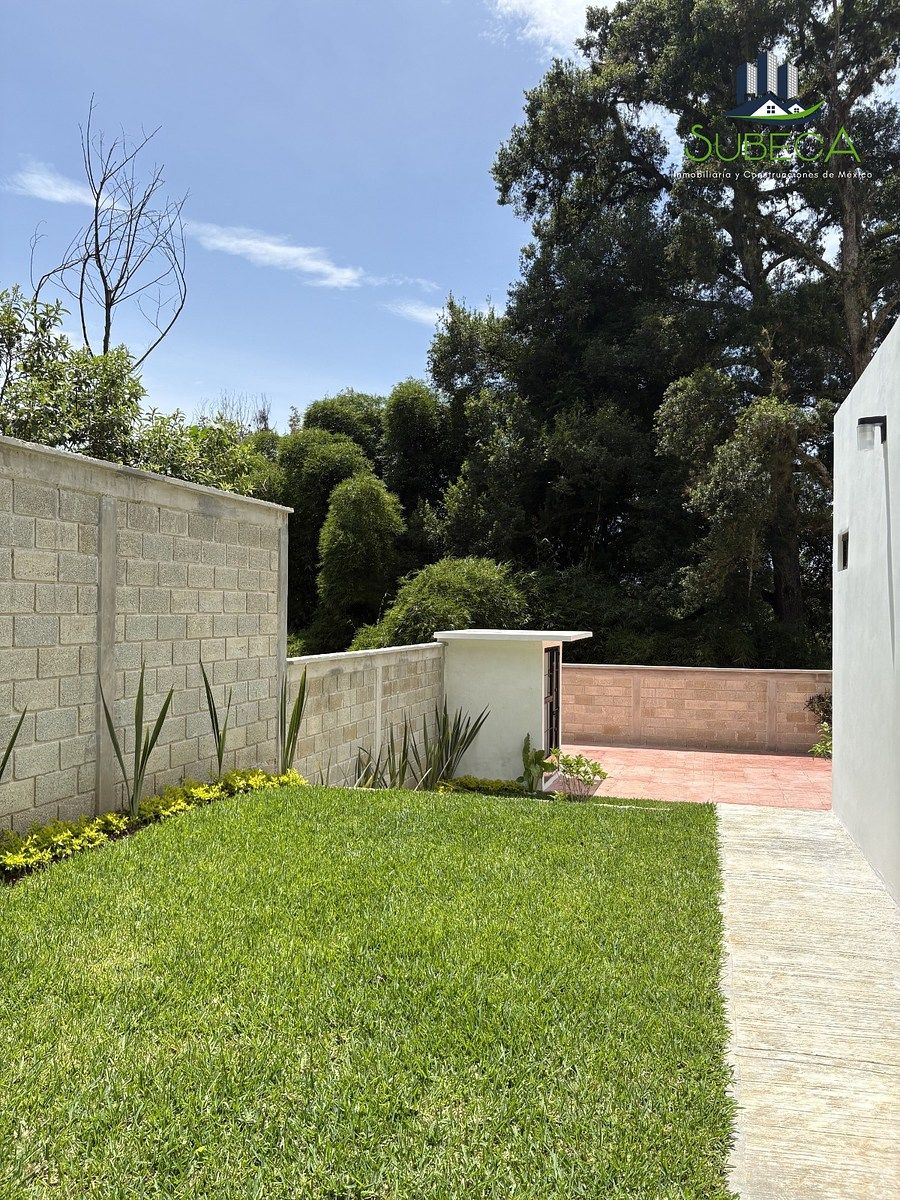 Casa en Rincón Coatepec, Coatepec, foto 32 de 44