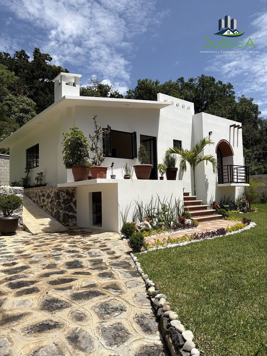 Casa en Rincón Coatepec, Coatepec, foto 39 de 44