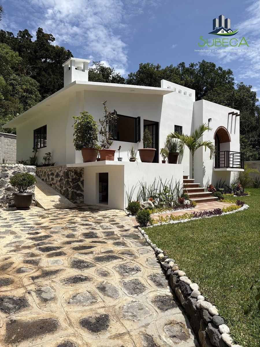 Casa en Rincón Coatepec, Coatepec, foto 42 de 44