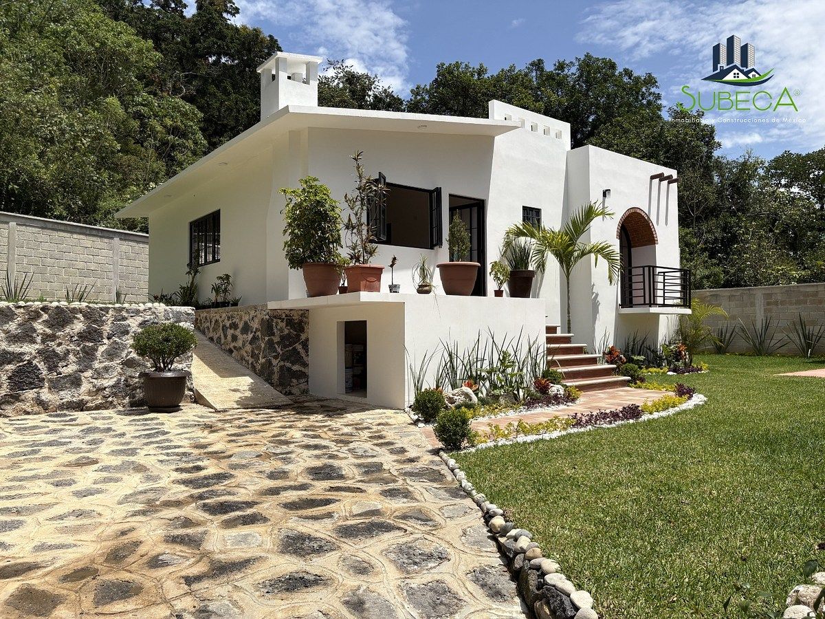 Casa en Rincón Coatepec, Coatepec, foto 44 de 44