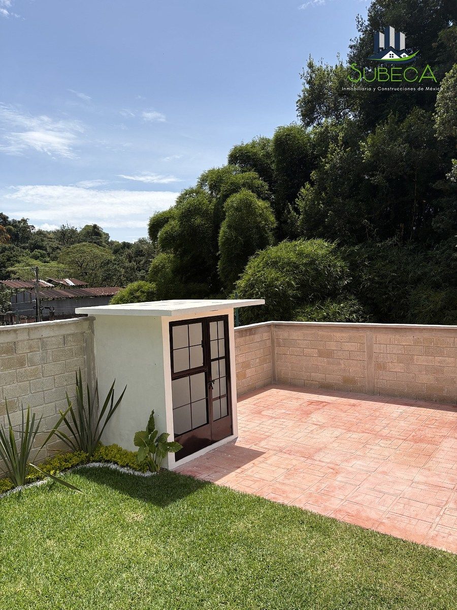 Casa en Rincón Coatepec, Coatepec, foto 38 de 44