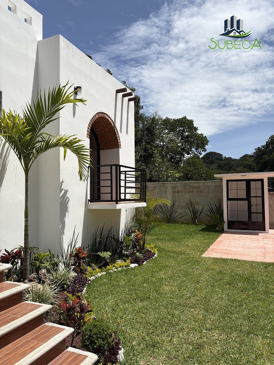 Casa en Rincón Coatepec, Coatepec, foto 24 de 44