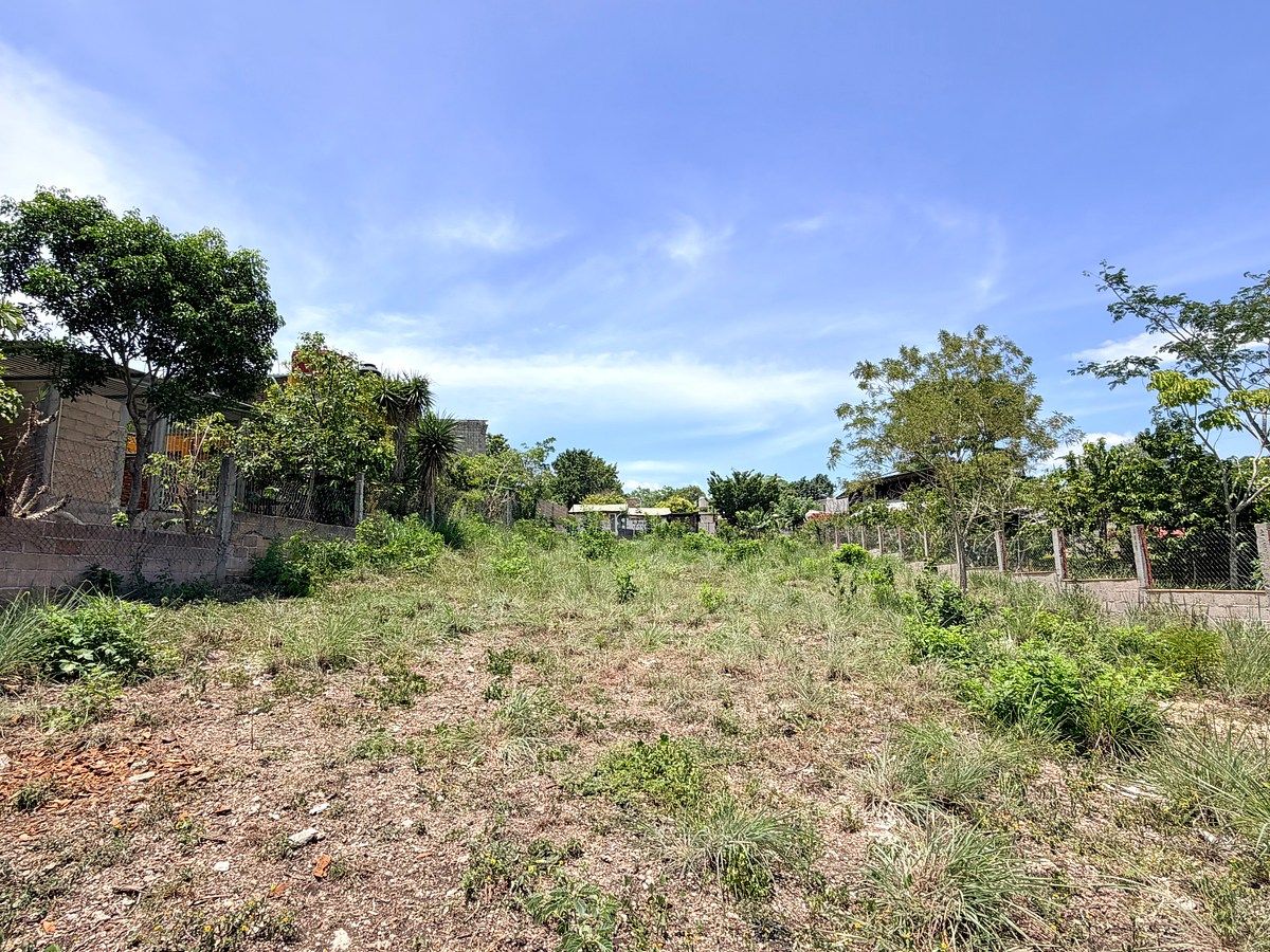 Terreno en VENTA de 843.18 m² en Berriozábal, Chiapas, foto 1 de 7