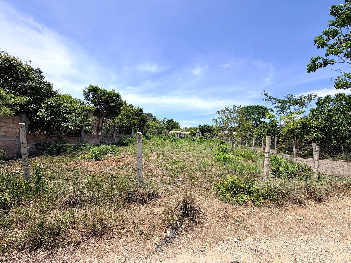 Terreno en Juan Sabines, Berriozábal, foto 2 de 7