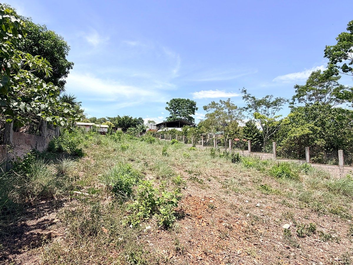 Terreno en Juan Sabines, Berriozábal, foto 3 de 7