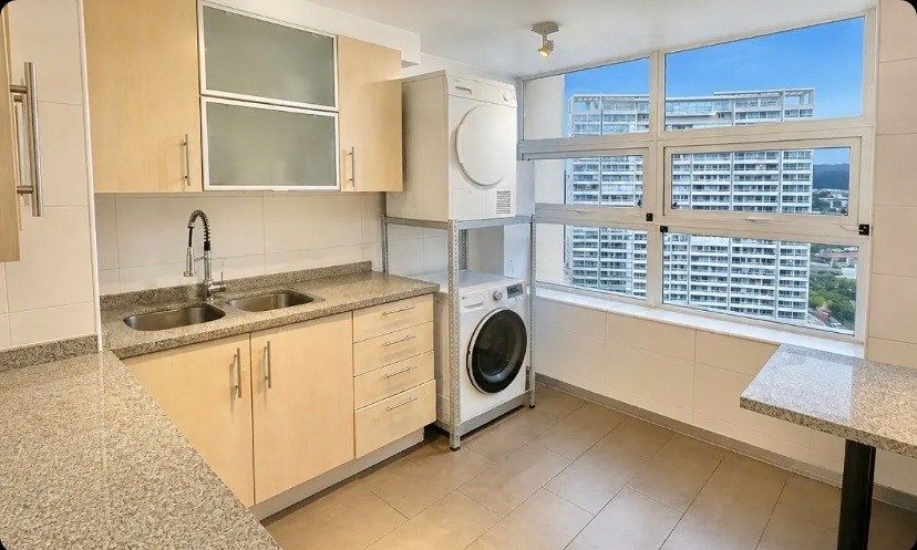 Departamento en Bosques de Montemar, Concón, foto 8 de 23