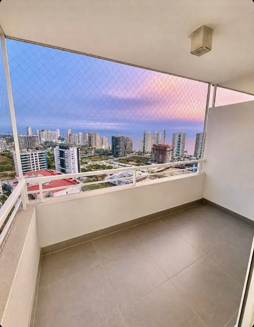 Departamento en Bosques de Montemar, Concón, foto 3 de 23
