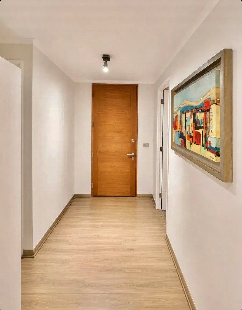 Departamento en Bosques de Montemar, Concón, foto 7 de 23
