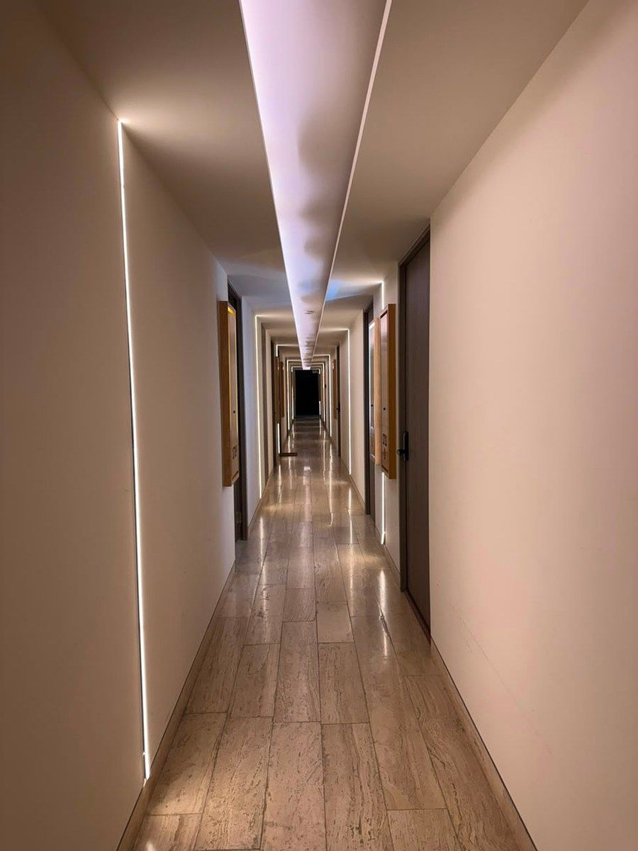 Apartment in Verónica Anzures, Miguel Hidalgo, photo 6 of 18
