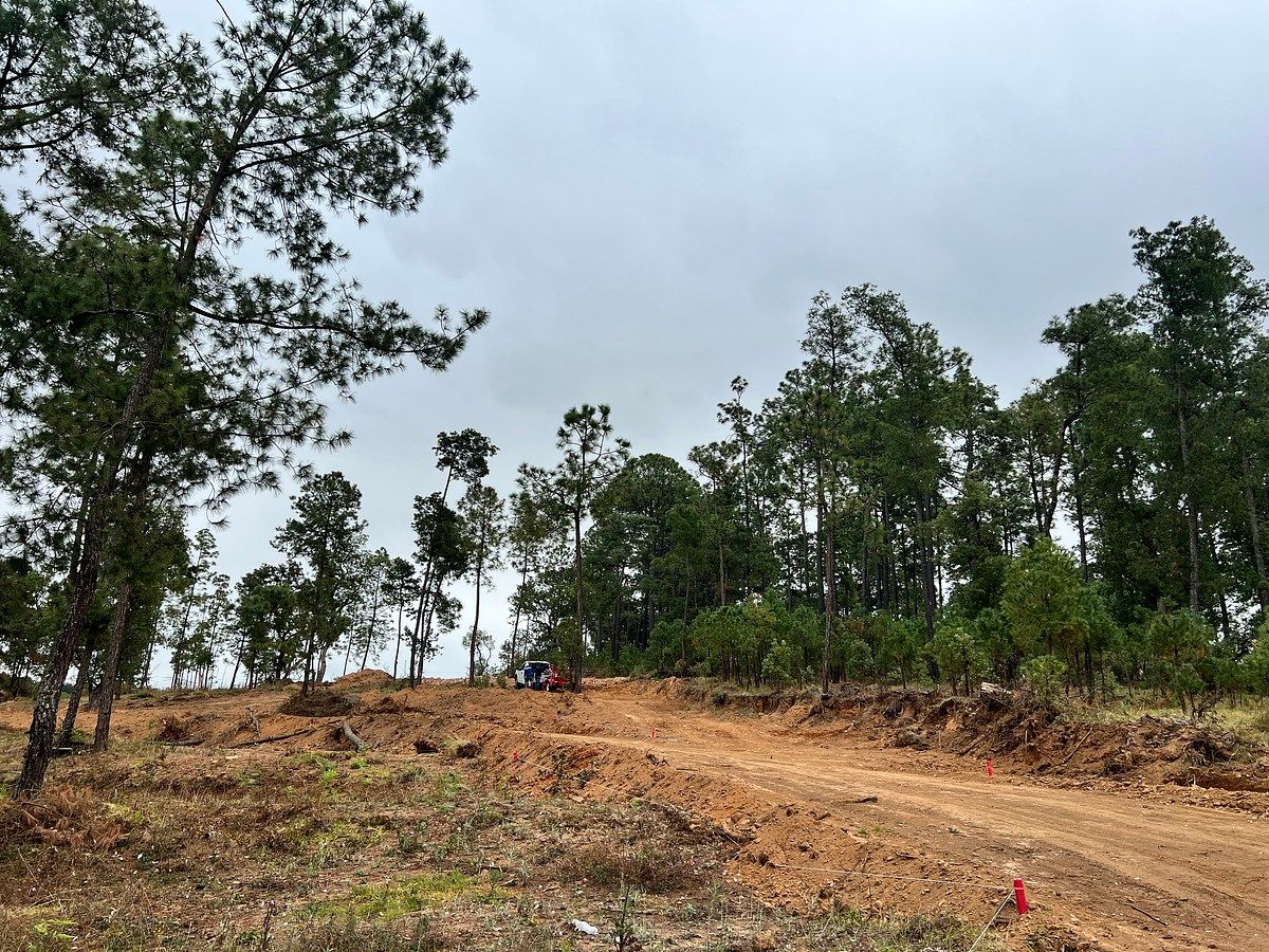 Terreno en Ferreria de Tula, Tapalpa, foto 4 de 10