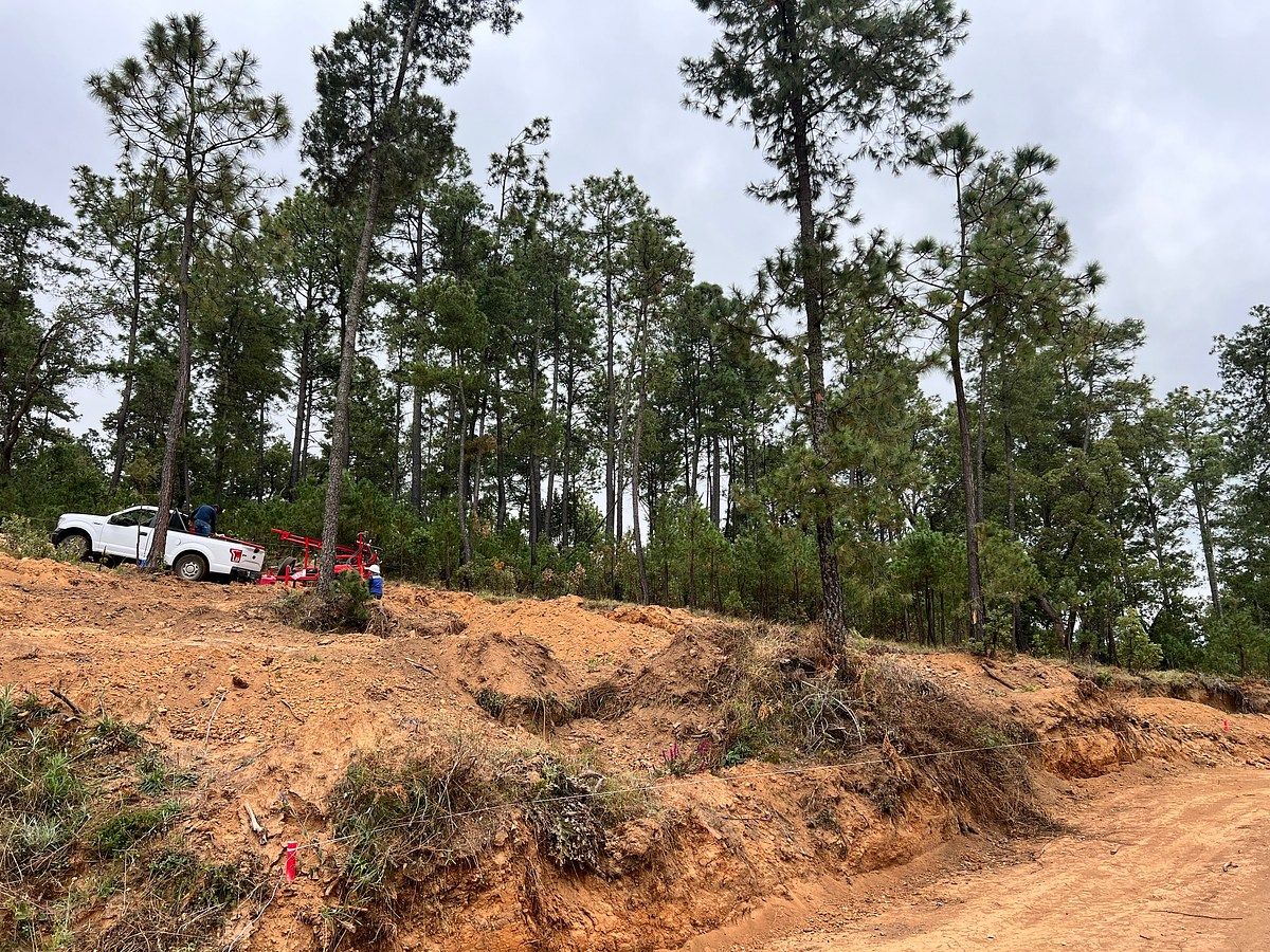Terreno en Ferreria de Tula, Tapalpa, foto 6 de 10