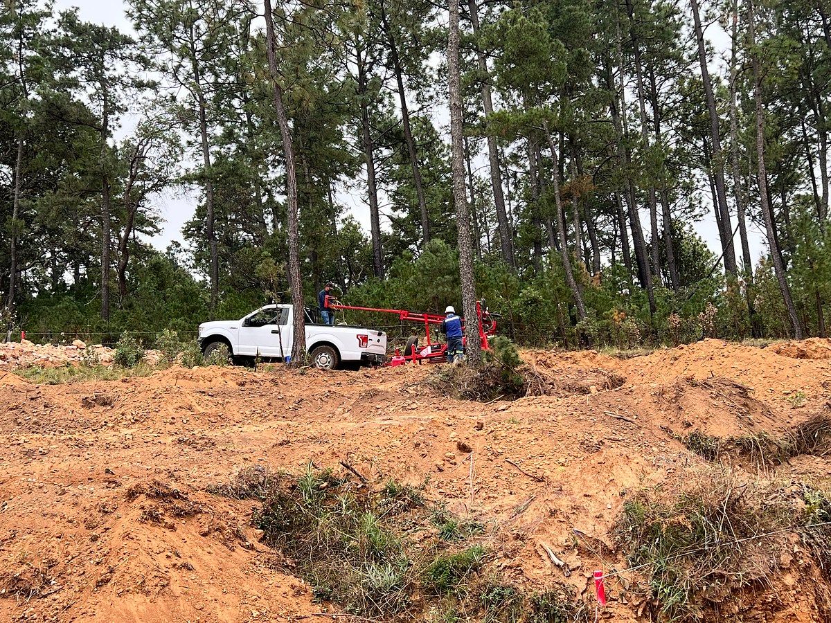 Terreno en Ferreria de Tula, Tapalpa, foto 8 de 10