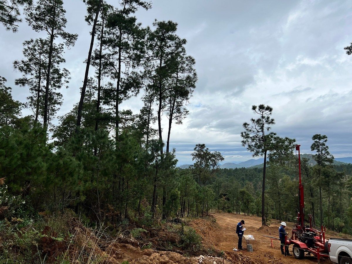Terreno en Ferreria de Tula, Tapalpa, foto 9 de 10