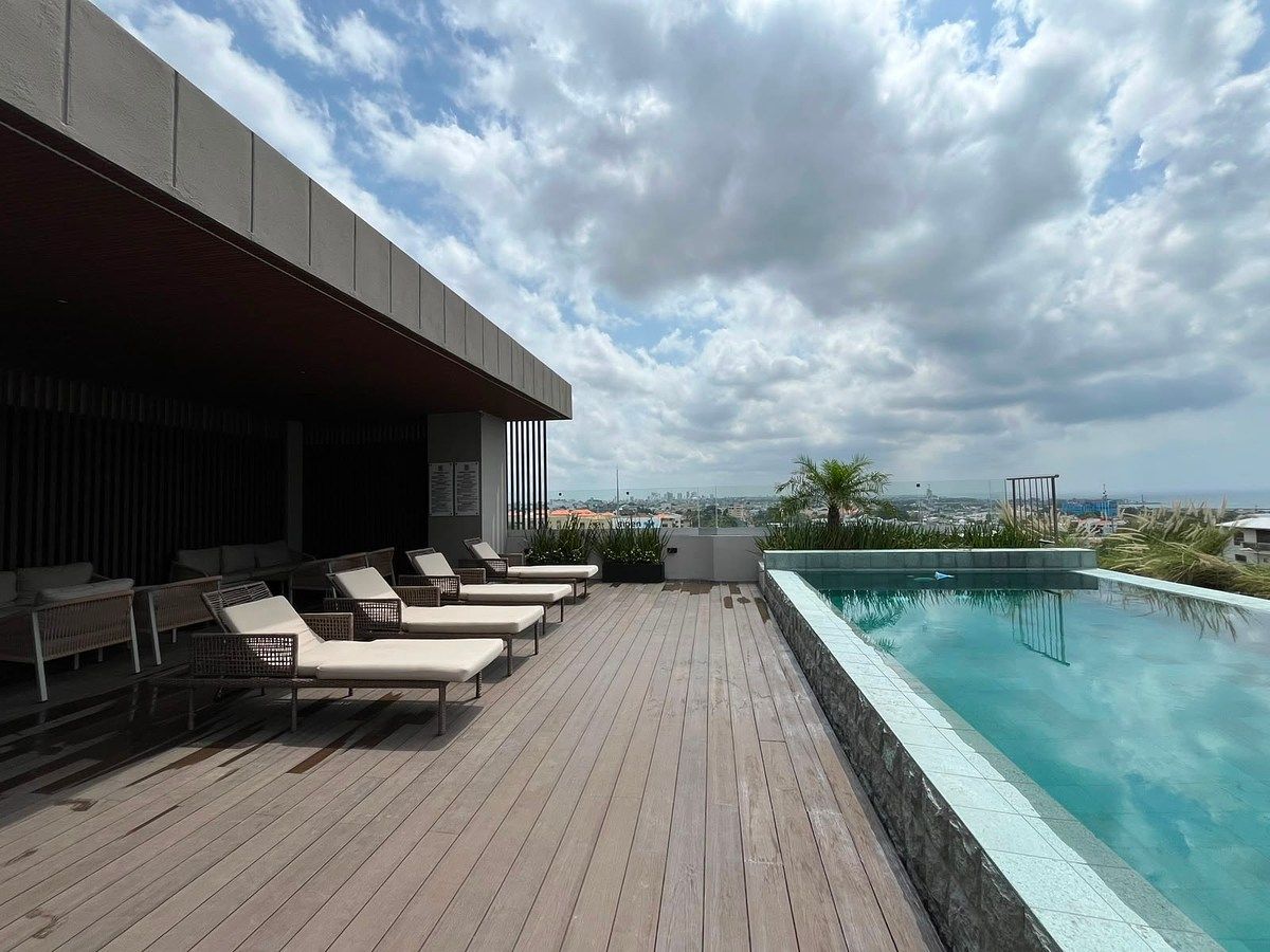 Apartamento en Venta en Gazcue, foto 1 de 12