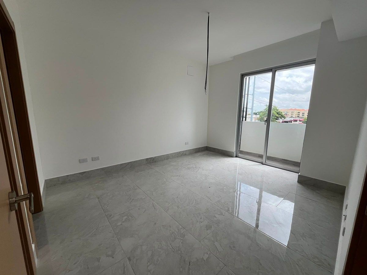 Apartamento en Gazcue, Santo Domingo Centro (Distrito Nacional), foto 10 de 12