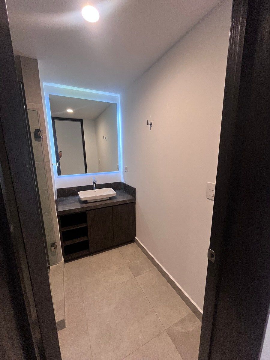 Departamento en Residencial Cordillera, Santa Catarina, foto 17 de 18