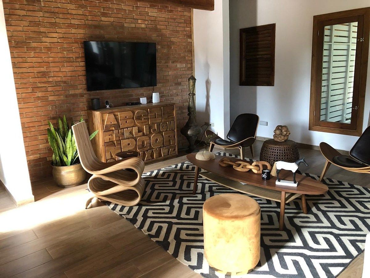 Casa en Jarabacoa, foto 8 de 20