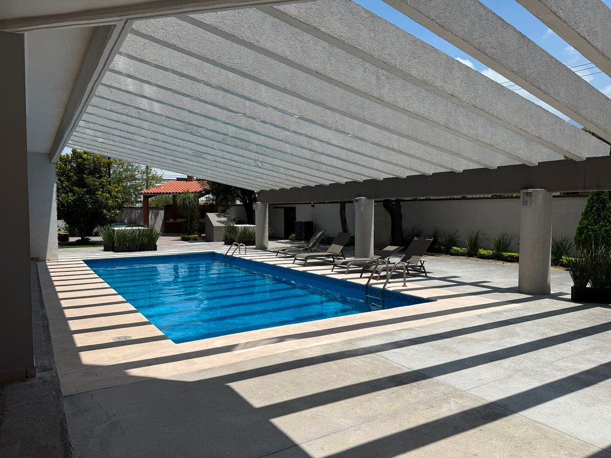 Departamento en Residencial San Agustin 1 Sector, San Pedro Garza García, foto 20 de 22