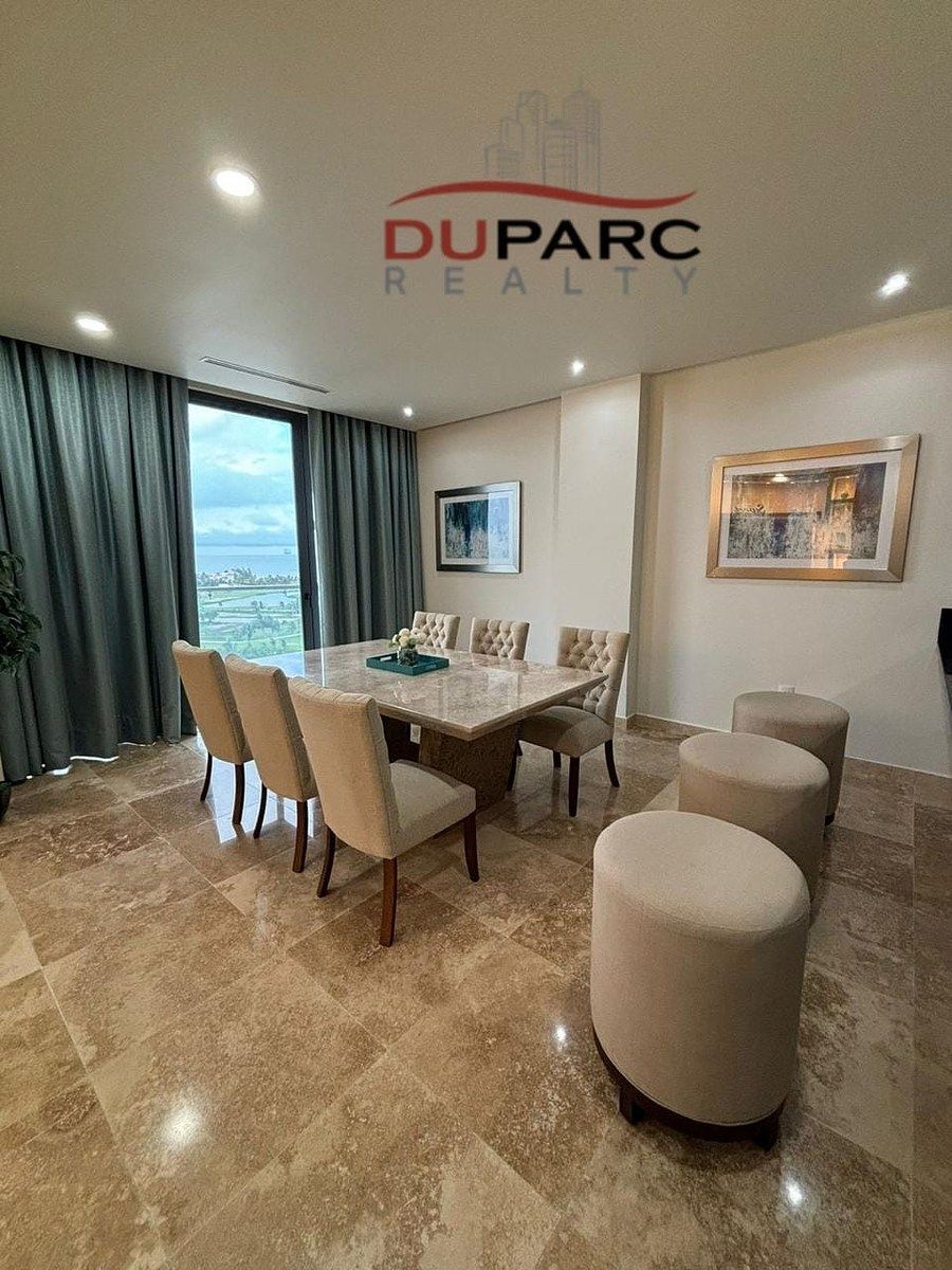 Departamento en Playa Palmas, Carmen, foto 4 de 21
