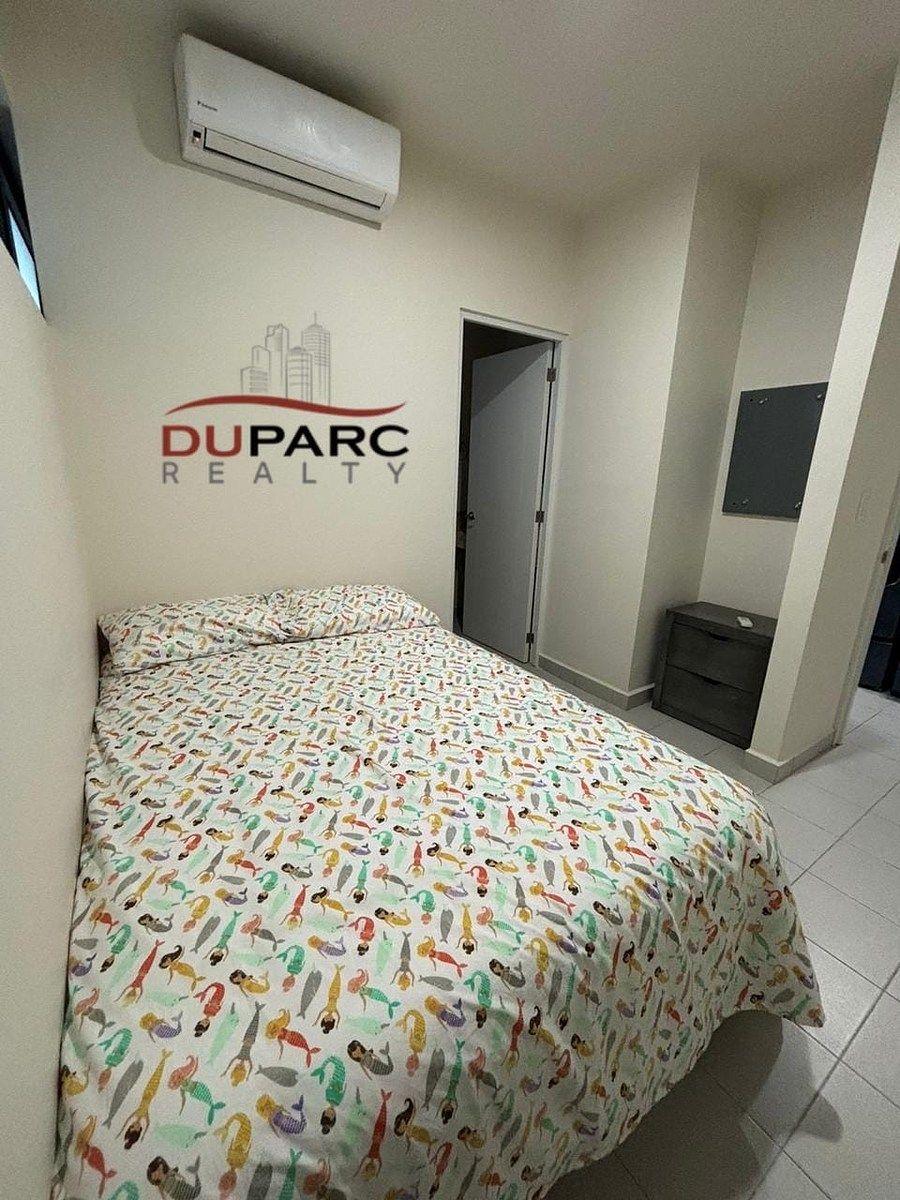 Departamento en Playa Palmas, Carmen, foto 18 de 21