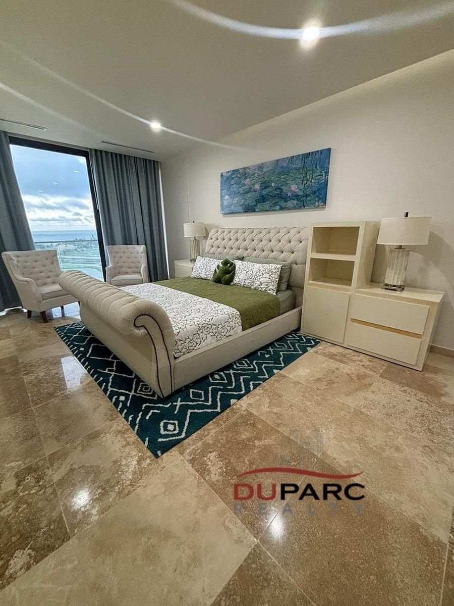 Departamento en Playa Palmas, Carmen, foto 10 de 21