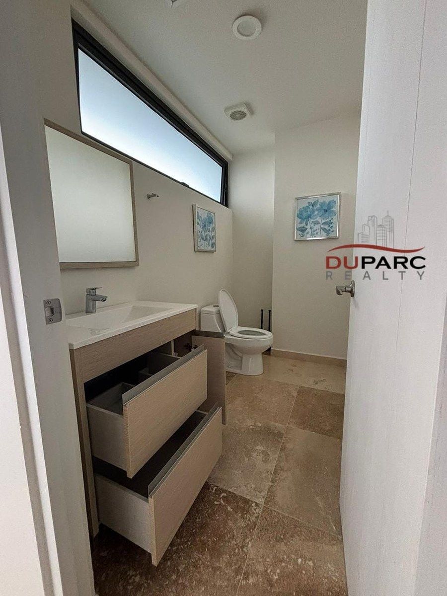 Departamento en Playa Palmas, Carmen, foto 9 de 21