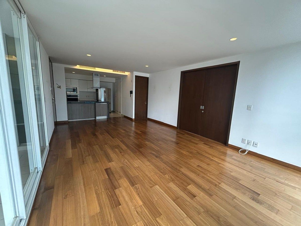 Departamento Venta Santa Fe Torre Siroco, foto 1 de 27