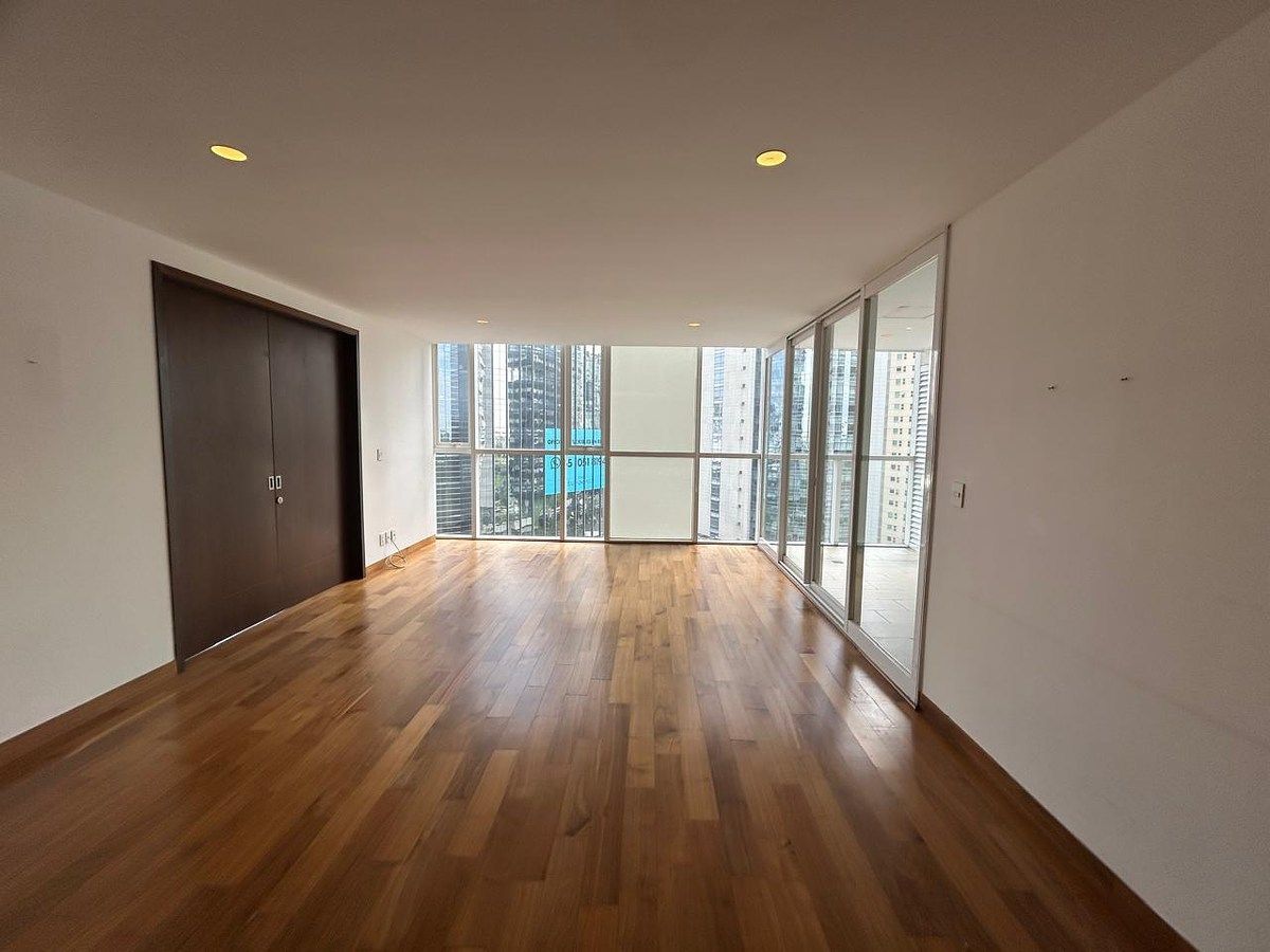 Departamento en Santa Fe Cuajimalpa, Cuajimalpa de Morelos, foto 4 de 27