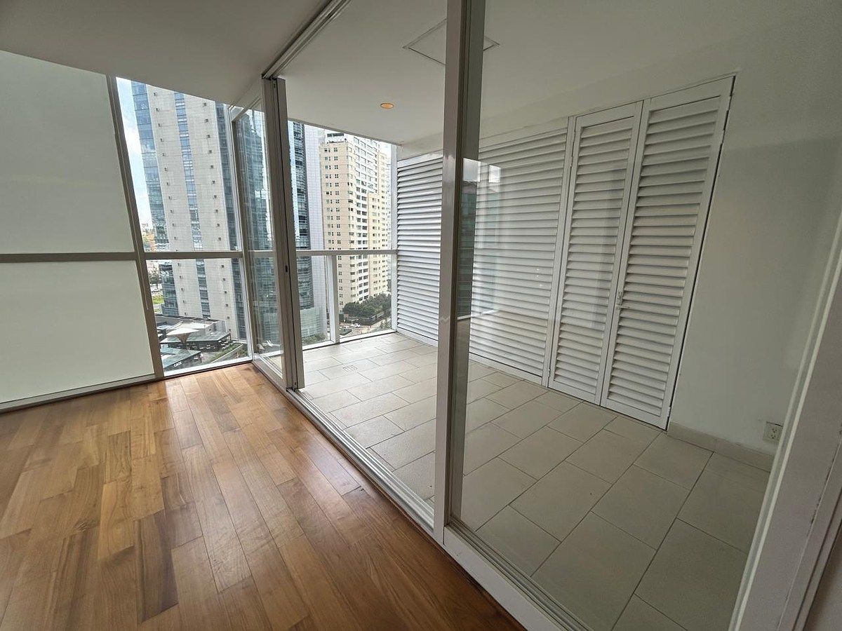 Departamento en Santa Fe Cuajimalpa, Cuajimalpa de Morelos, foto 6 de 27